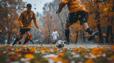 Tactics and Strategies Every Team Sport Player Should Know