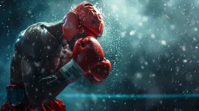 Tales of the Unexpected: The Greatest Upset Stories in Sports