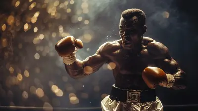 Tales of the Unexpected: The Greatest Upset Stories in Sports