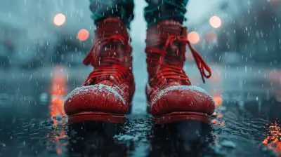 Tales of the Unexpected: The Greatest Upset Stories in Sports