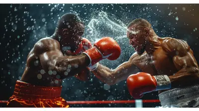 Tales of the Unexpected: The Greatest Upset Stories in Sports