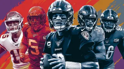 Teams Most Likely to Make a Big Move in 2026
