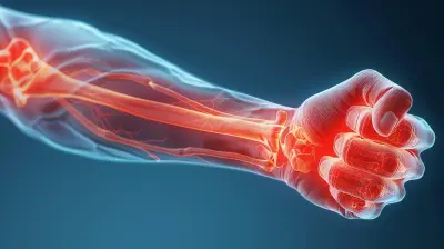 Tendinitis in Athletes: Causes, Treatment, and Prevention