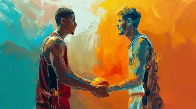 The Art of Competing with Honor: A Look at Sportsmanship in Modern Sports