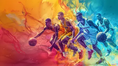 The Art of Team Rotation: Keeping Everyone Fresh and Engaged