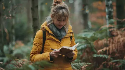 The Benefits of Journaling for Mental Clarity in Sports