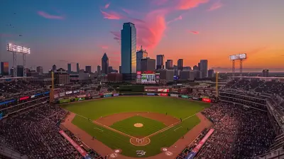 The Best Cities for Baseball Fans to Visit