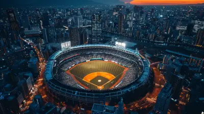 The Best Cities for Baseball Fans to Visit
