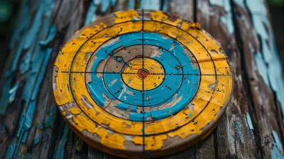 The Best Drills to Improve Your Accuracy and Scoring Range