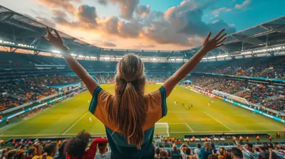 The Best Fan Traditions in Sports Leagues Around the World