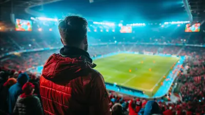 The Best Fan Traditions in Sports Leagues Around the World