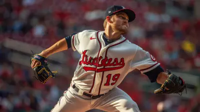 The Best Fantasy Baseball Pitchers to Target Late in Drafts