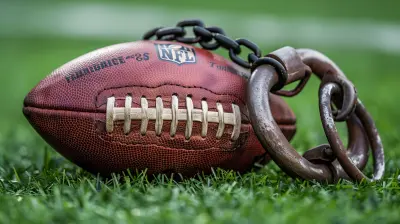 The Best Fantasy Football Handcuffs to Stash