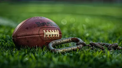 The Best Fantasy Football Handcuffs to Stash