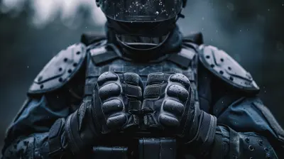 The Best Protective Gear for Combat Sports