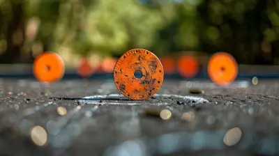 The Best Shooting Techniques for Consistent Scoring