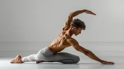 The Best Stretching Exercises for Flexibility and Mobility