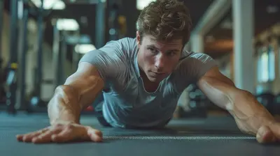 The Best Stretching Exercises for Flexibility and Mobility