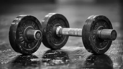 The Best Upper Body Exercises for Building Strength and Size