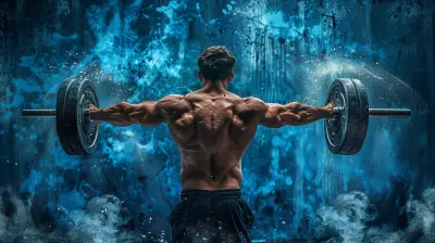 The Best Upper Body Exercises for Building Strength and Size