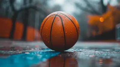 The Best Warm-Up Routines to Enhance Your Scoring Ability