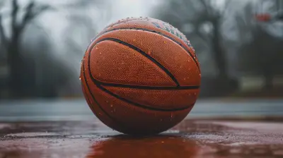 The Best Warm-Up Routines to Enhance Your Scoring Ability