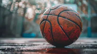 The Best Warm-Up Routines to Enhance Your Scoring Ability