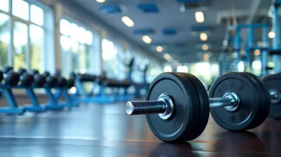 The Best Warm-Up Routines to Prevent Injuries