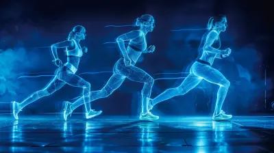 The Best Warm-Up Routines to Prevent Injuries