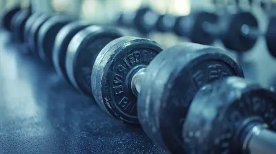 The Best Warm-Up Routines to Prevent Injuries