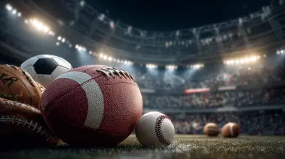 The Business of Broadcasting Sports Leagues: A Deep Dive