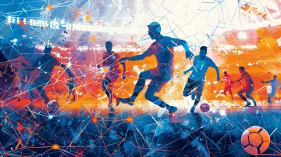 The Challenges of Managing a Sports League During a Global Crisis