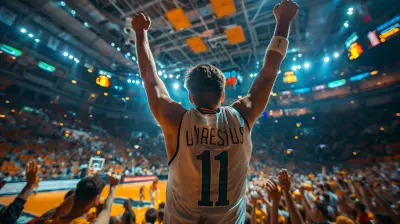 The Cinderella Teams That Defied Expectations