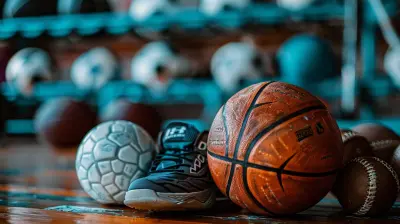 The Connection Between Mental Focus and Physical Injury Recovery