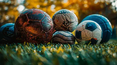The Connection Between Mental Focus and Physical Injury Recovery