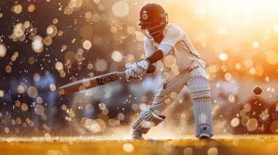 The Cultural Impact of Cricket in Non-Traditional Nations