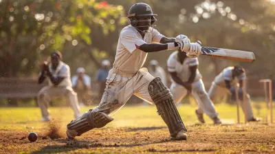 The Cultural Impact of Cricket in Non-Traditional Nations