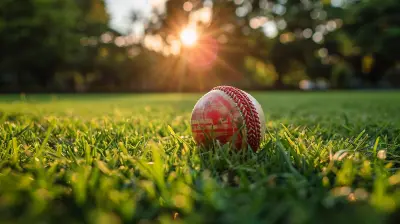 The Cultural Impact of Cricket in Non-Traditional Nations