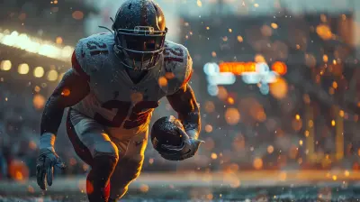The Dark Horse Rises: Underdog Stories That Shocked Sports Fans