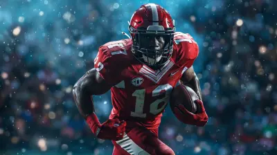 The Dark Horse Rises: Underdog Stories That Shocked Sports Fans