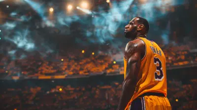 The Forgotten Stars: Underdog Athletes Who Changed the Game