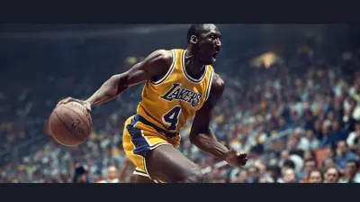 The Forgotten Stars: Underdog Athletes Who Changed the Game