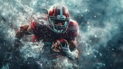 The Forgotten Stars: Underdog Athletes Who Changed the Game