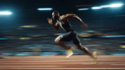 The Future of Athlete Endorsements in 2026 and Beyond