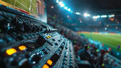 The Future of VAR: How New Guidelines Are Shaping Decisions
