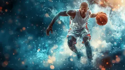 The Growing Trend of Sports Tourism: Why You Should Jump on Board
