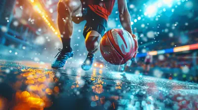 The Growing Trend of Sports Tourism: Why You Should Jump on Board