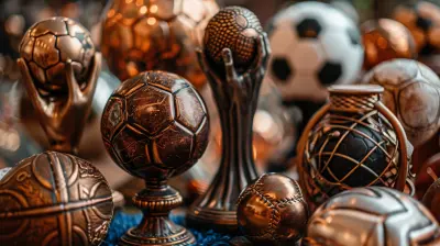 The Heart of the Game: How Sportsmanship Defines True Champions