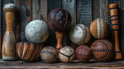 The Heart of the Game: How Sportsmanship Defines True Champions