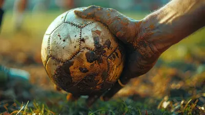The Hidden Heroes: Unsung Champions of Sportsmanship